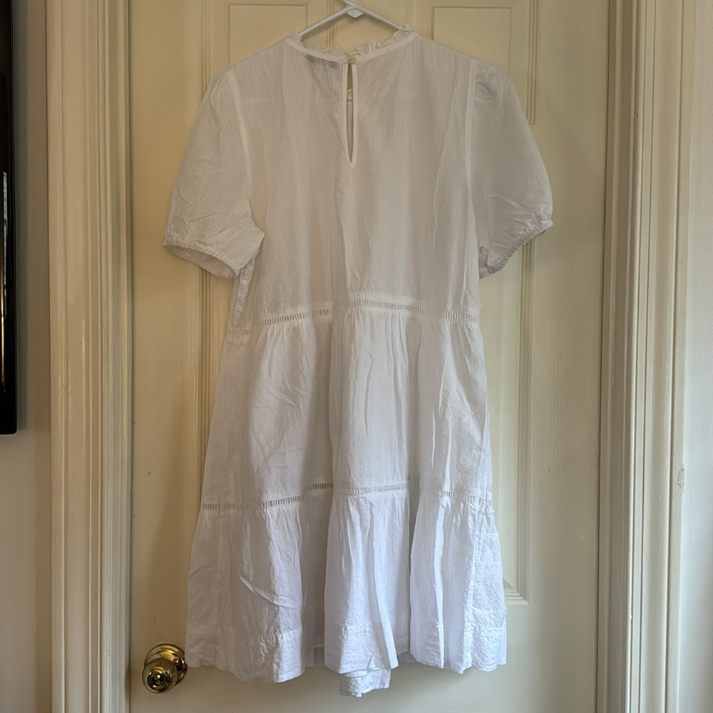 Free Assembly A-Line Dress - Picture 7 of 9